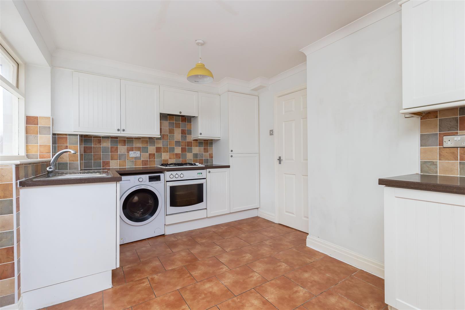 3 bed property in Bilsborough Hey, Preston